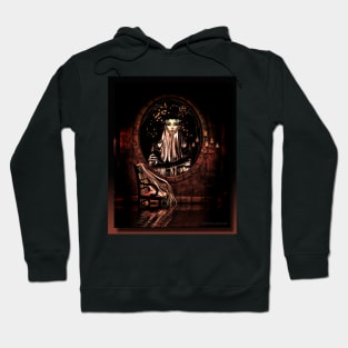 Who's The Fairest? Hoodie